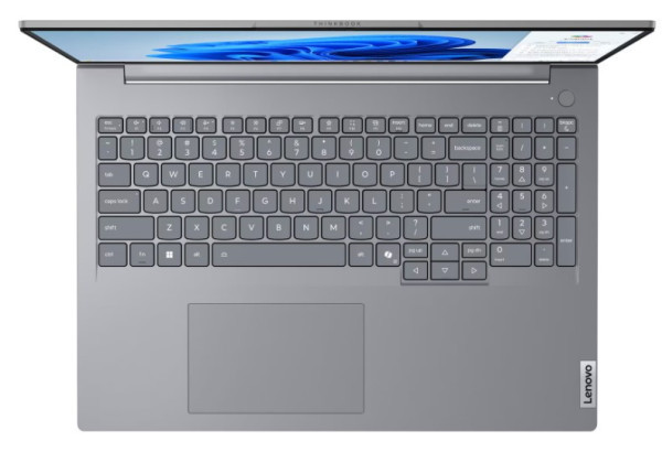 NB Lenovo ThinkBook 16 G8 U7-255H32GBM.2 1TB SSD16''Win11ProFPBL21SK007YYA