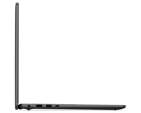 DELL 16 DC16250 16 inch FHD+ Touch 300nits Core 7 150U 16GB 1TB SSD Backlit FP Win11Pro laptop 