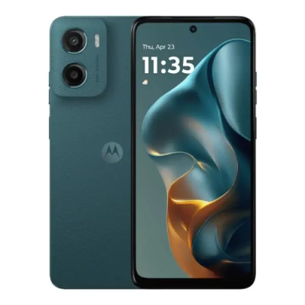  MOTOROLA G05 4/128 GB Forest Green
