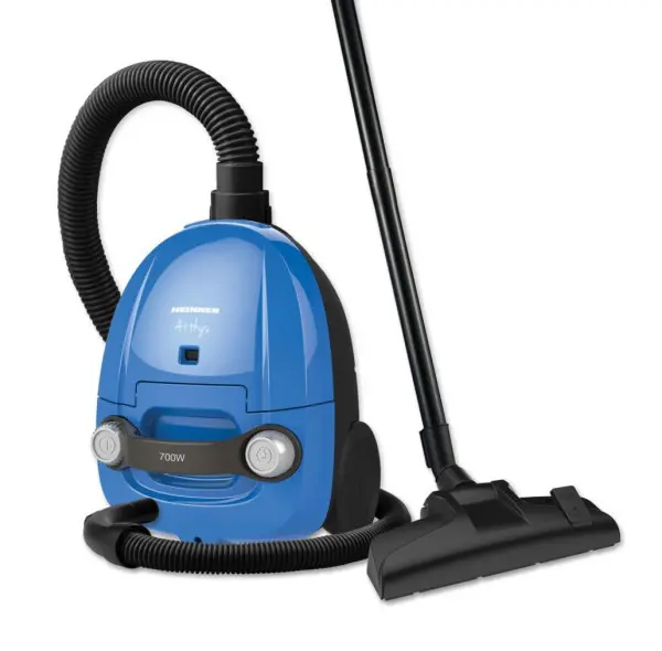 Usisivač HEINNER HVC-M700BL  700W100Wkesa 2lHepa 10plavi