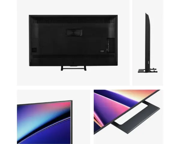 HISENSE 65 inča 65E8Q Mini LED 4K UHD Smart TV 