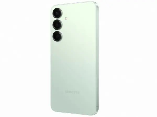 Smartphone SAMSUNG Galaxy S25+ 12GB512GBzelena' ( 'SM-S936BLGGEUC' ) 