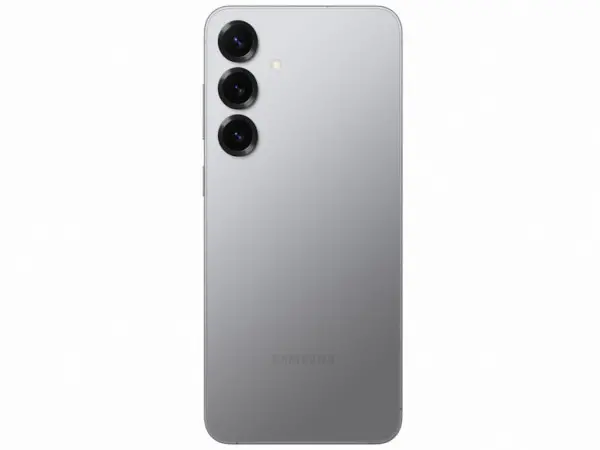 Smartphone SAMSUNG Galaxy S25+ 12GB256GBsiva' ( 'SM-S936BZSDEUC' ) 