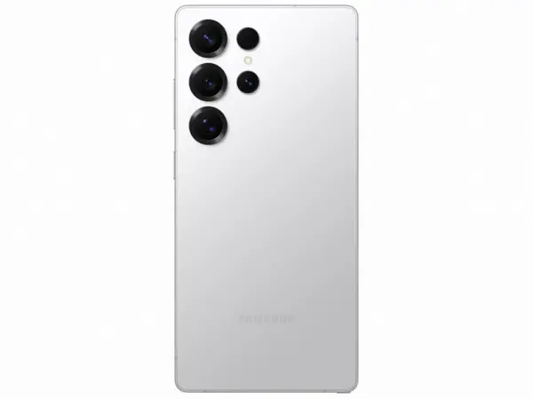 Smartphone SAMSUNG Galaxy S25 Ultra 12GB512GBbela' ( 'SM-S938BZSGEUC' ) 