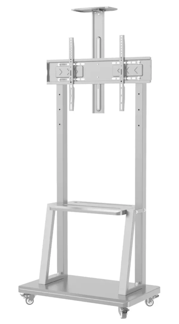 Podni tv nosač Kettz TVN-P1575 32-70 do 100 kg White