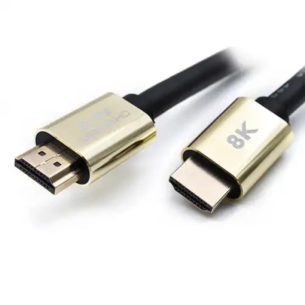 HDMI kabl V2.1 8K 5m Kettz KT-HK2.1-5M