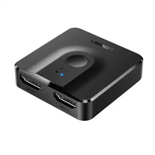 UGREEN CM217 HDMI SwichSpliter 12 4k 60Hz