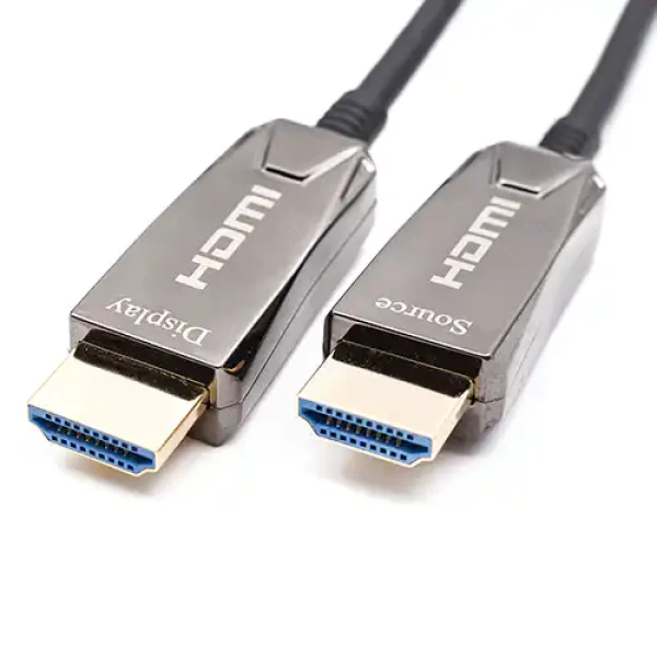 Kettz KT-AOHK25 HDMI Aktivni Optički kabl V2.0  4K 60Hz 25M