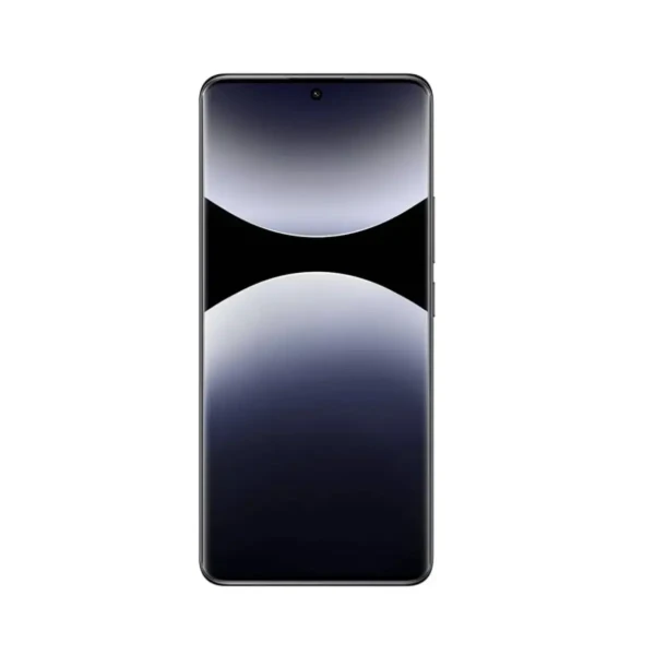 Mobilni telefon Xiaomi Redmi Note 14 Pro 12-512GB crna