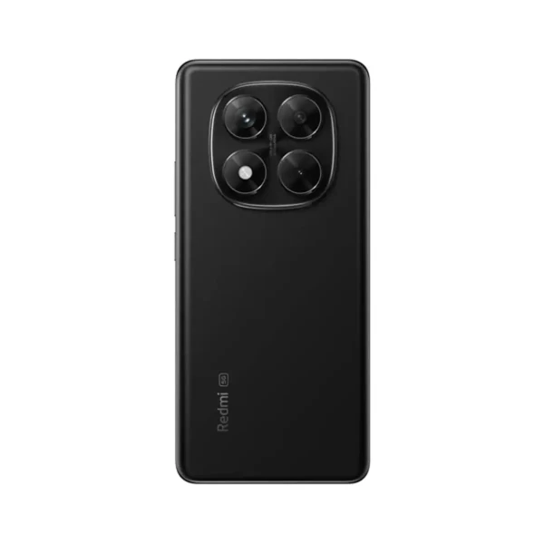 Mobilni telefon Xiaomi Redmi Note 14 Pro 12-512GB crna
