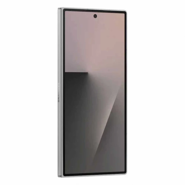 Smartphone SAMSUNG Galaxy Z Fold7 12GB256GBsrebrna' ( 'SM-F966BZSBEUC' ) 