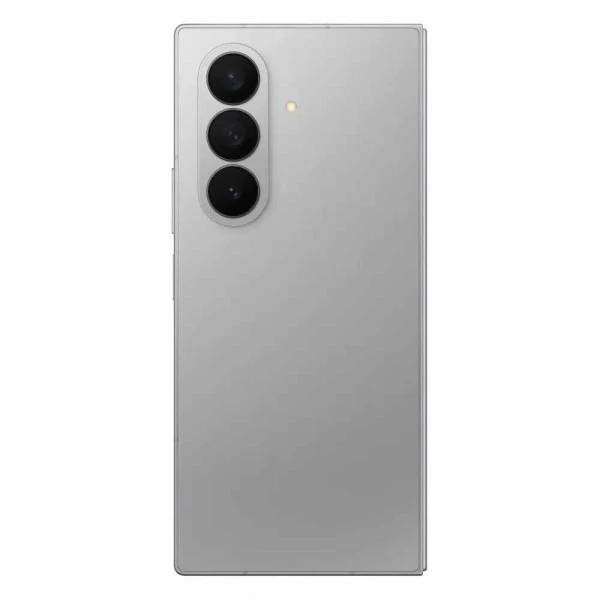 Smartphone SAMSUNG Galaxy Z Fold7 12GB256GBsrebrna' ( 'SM-F966BZSBEUC' ) 