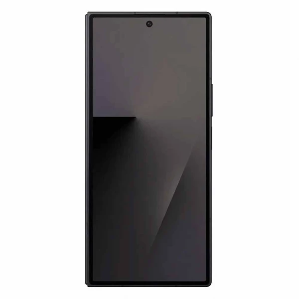Smartphone SAMSUNG Galaxy Z Fold7 12GB256GBcrna' ( 'SM-F966BZKBEUC' ) 