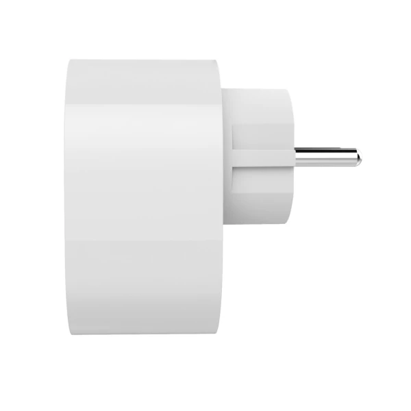 Xiaomi Mi Smart Plug 2 EU pametna utičnica bela ( 70070 )