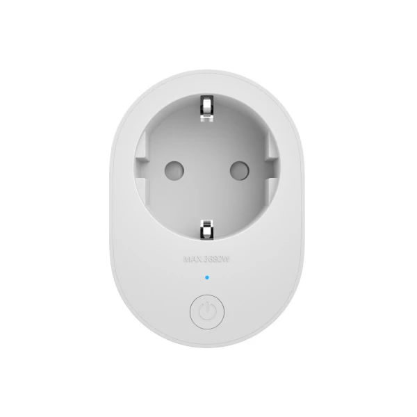 Xiaomi Mi Smart Plug 2 EU pametna utičnica bela ( 70070 )