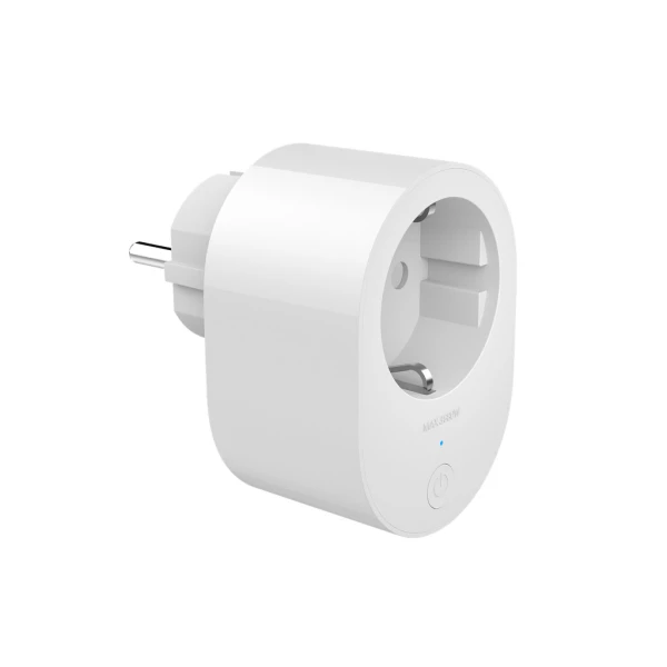 Xiaomi Mi Smart Plug 2 EU pametna utičnica bela ( 70070 )