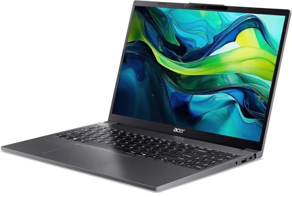 NB Acer Aspire AG15-51P i7-1355U16GB512GB15.3 WUXGA IPS2YRENGWin11Pro