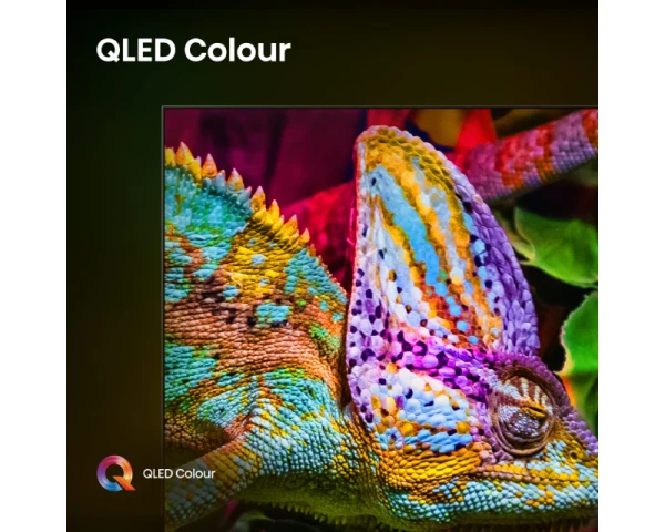 HISENSE 100 inča 100U7Q Mini-LED 4K UHD Smart TV 