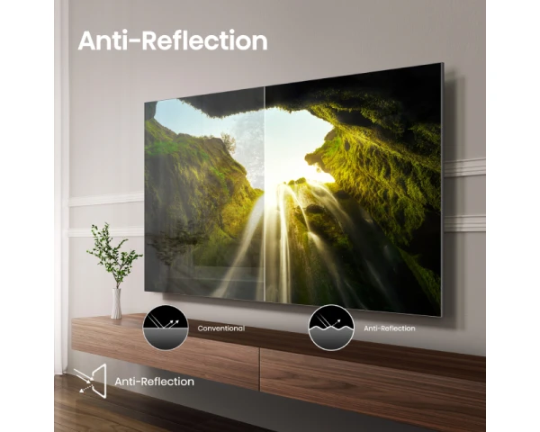 HISENSE 100 inča 100U7Q PRO Mini-LED 4K UHD Smart TV 