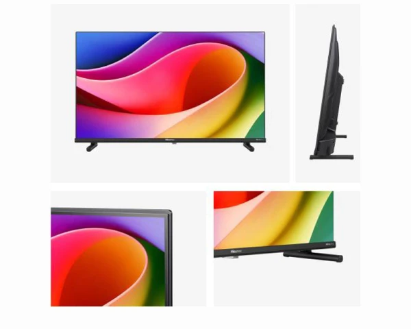 HISENSE 40 inča 40A5Q QLED FHD Smart TV 