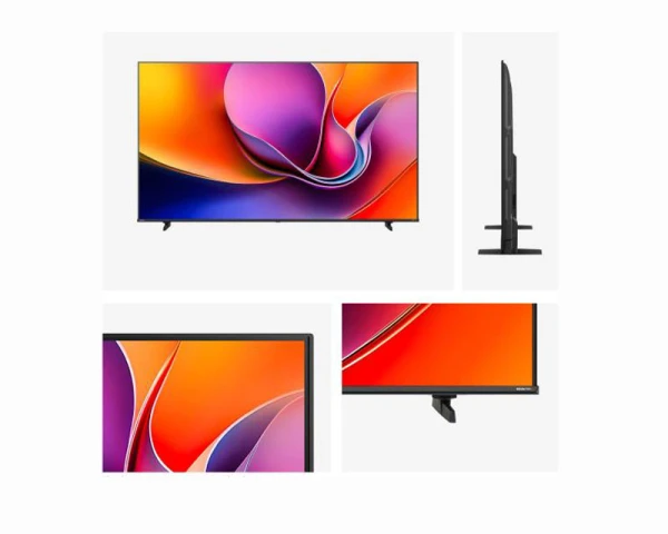 HISENSE 85 inča 85A6Q LED 4K UHD Smart TV 