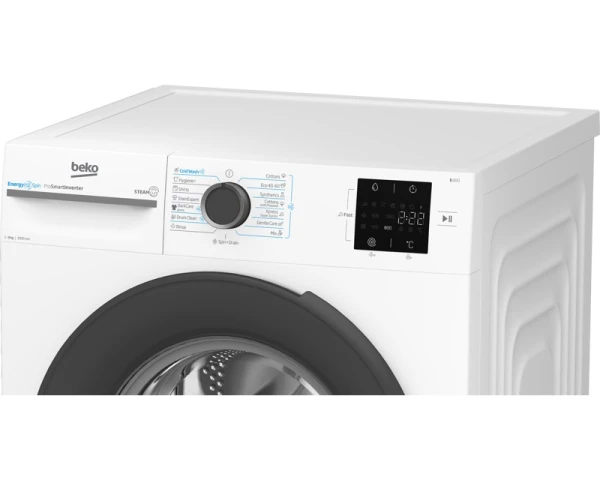 BEKO BM3WFSU38013WA ProSmart inverter mašina za pranje veša 