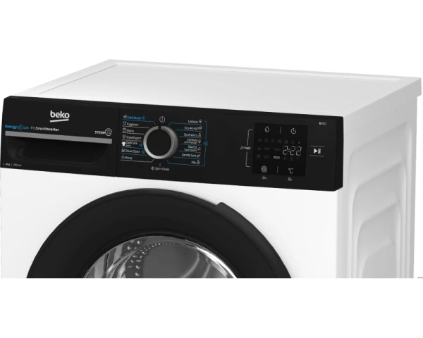 BEKO BM3WFSU38213WPBB ProSmart inverter mašina za pranje veša 