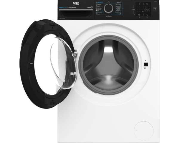 BEKO BM3WFSU38213WPBB ProSmart inverter mašina za pranje veša 