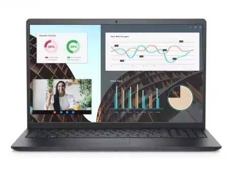 Laptop Dell Vostro 3530 15.6 FHD 120Hzi7-1355U16GBNVMe 512GBWin11Pro5Y5B