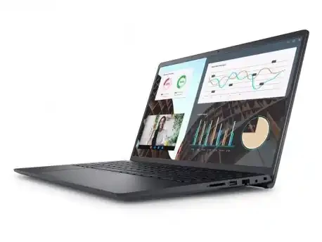 Laptop Dell Vostro 3530 15.6 FHD 120Hzi7-1355U16GBNVMe 512GB5Y5B