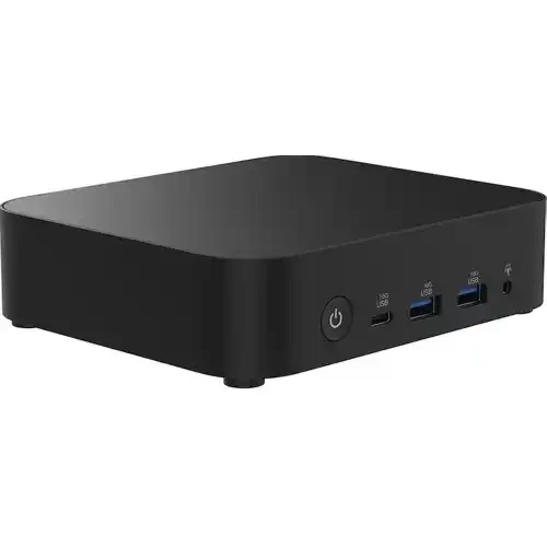 Mini PC Asus NUC 14 Essential N250 DDR5 8GBm.2 256GBWiFiBTHDMIBT5.3