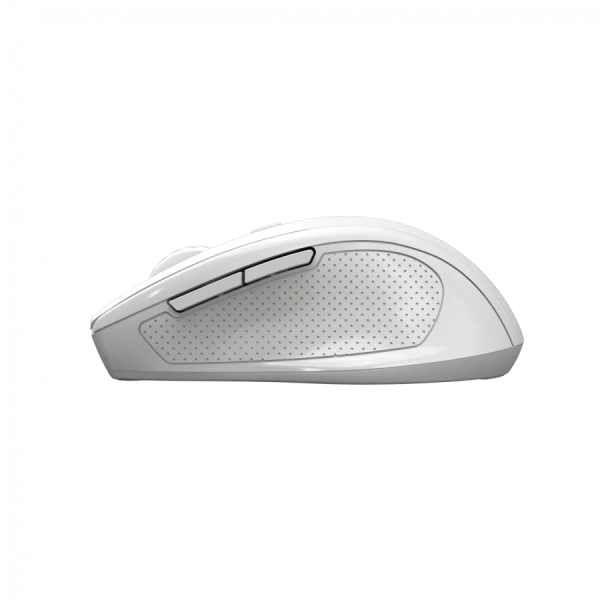 Canyon 6 buttons wireless 2.4Ghz mouse, MX8650A Sensor, DPI up to 1600,Injection case, 3 M life times left and right switches, 2xAAA batter (3)
