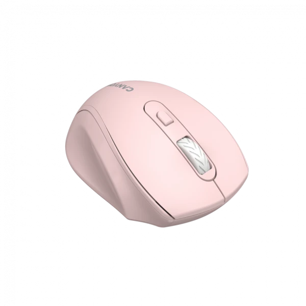 Canyon 6 buttons wireless 2.4Ghz mouse, MX8650A Sensor, DPI up to 1600,Injection case, 3 M life times left and right switches, 2xAAA batter (2)