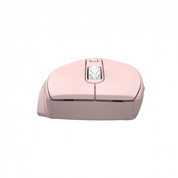Canyon 6 buttons wireless 2.4Ghz mouse, MX8650A Sensor, DPI up to 1600,Injection case, 3 M life times left and right switches, 2xAAA batter (2)