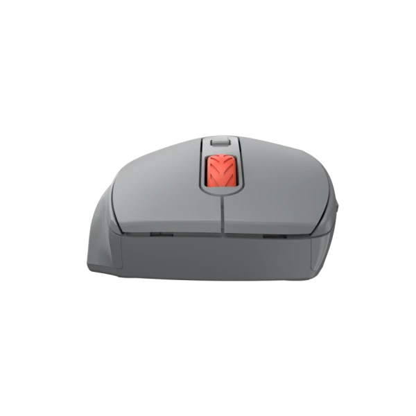 Canyon 6 buttons wireless 2.4Ghz mouse, MX8650A Sensor, DPI up to 1600,Injection case, 3 M life times left and right switches, 2xAAA batter