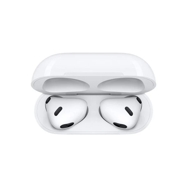 Slušalice sa mikrofonom Apple AirPods3 with Charging Case MPNY3ZMA