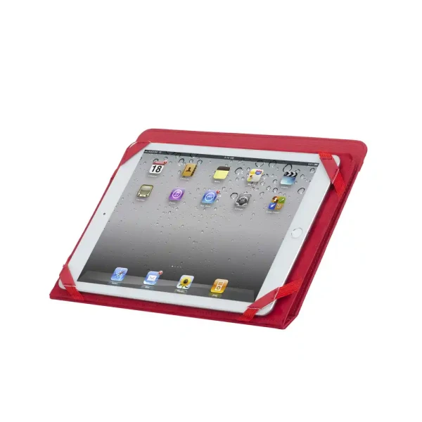 Futrola za Tablete 10.1-11 RIVACASE 3217crvena
