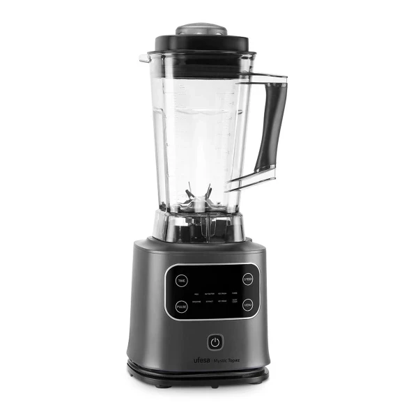 Blender Ufesa Mystic Topazsnaga 2000Vcrnizapremina 2L