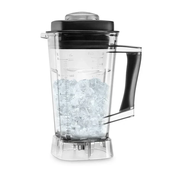 Blender Ufesa Mystic Topazsnaga 2000Vcrnizapremina 2L
