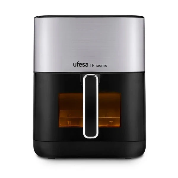 AirFryer Ufesa Phoenixbezuljnazapremina 6lcrna