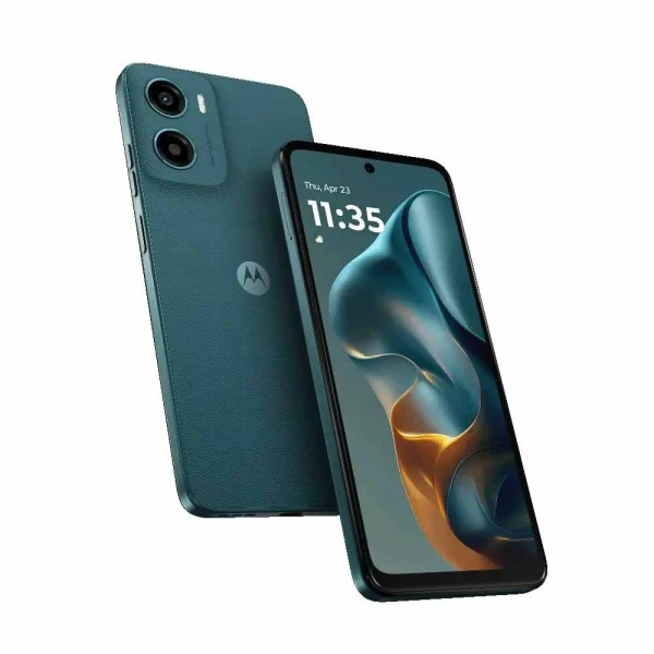 MOTOROLA G05 4/128 GB Forest Green