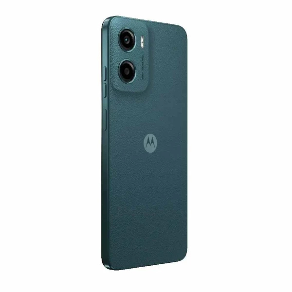 MOTOROLA G05 4/128 GB Forest Green