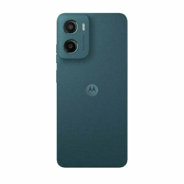 MOTOROLA G05 4/128 GB Forest Green