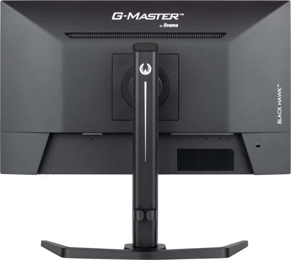 Monitor 23.8'' Iiyama GB2445HSU-B2 IPS 1920x1080100Hz1msHDMIDPUSBpivotzvuč  