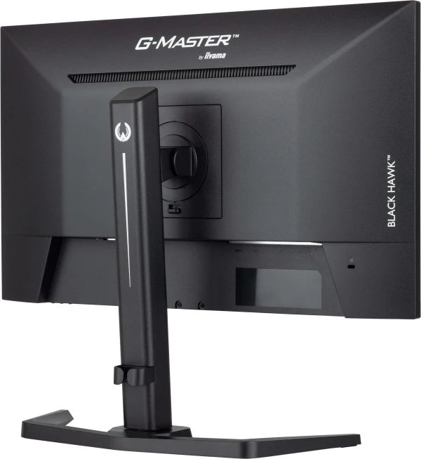 Monitor 23.8'' Iiyama GB2445HSU-B2 IPS 1920x1080100Hz1msHDMIDPUSBpivotzvuč  