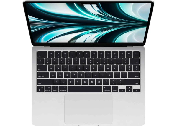 NB Apple MacBook Air M4 8C16GB256GB13.6(2880X1864)Silver+AdapterMW0W3LLA.