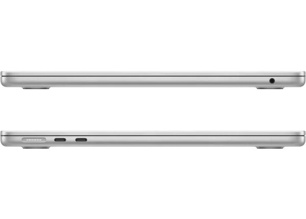 NB Apple MacBook Air M4 8C16GB256GB13.6(2880X1864)Silver+AdapterMW0W3LLA.