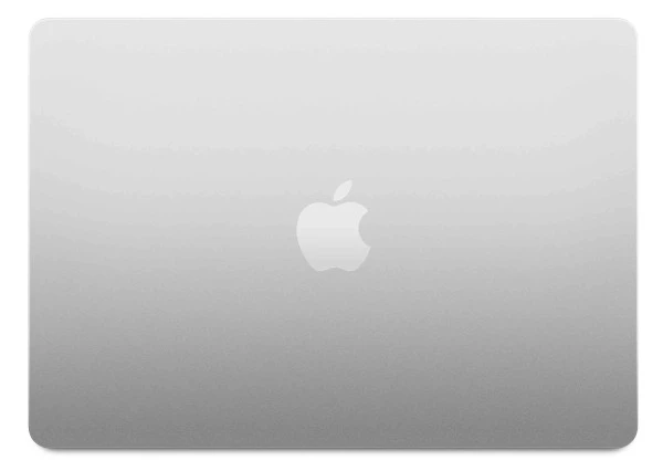 NB Apple MacBook Air M4 8C16GB256GB13.6(2880X1864)Silver+AdapterMW0W3LLA.