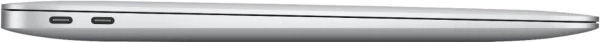NB Apple MacBook Air M1 7-Core 8GB256GB SSDmacOS13.3''Space Graya+MGN63LLA