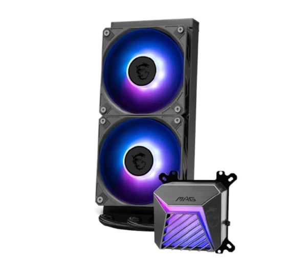 EWE PC AMD GAMING računar Ryzen 7 7700X 32GB 2TB RTX5070 12GB 